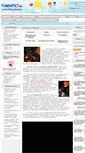 Mobile Screenshot of fonariki.md